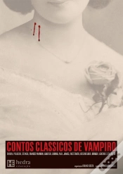 Capa do artigo Contos Clássicos De Vampiro