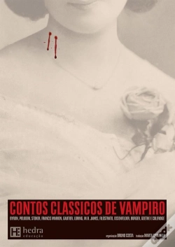 Capa do artigo Contos Clássicos De Vampiro