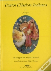 Capa do artigo Contos Clássicos Indianos