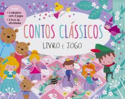 Contos Clássicos - Livro e jogo