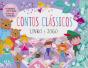 Contos Clássicos - Livro e jogo - Preview
