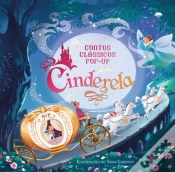 Capa do artigo Contos Clássicos Pop-Up - Cinderela