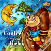 Capa do artigo Contos com Bicho