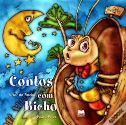 Capa do artigo Contos com Bicho