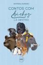Contos com Bichos Lá Dentro - Preview