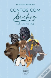 Capa do artigo Contos com Bichos Lá Dentro