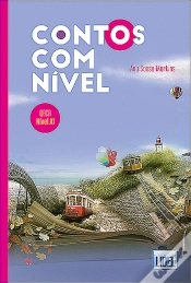 Capa do artigo Contos com Nível (A1)