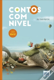 Capa do artigo Contos com Nível (A2)