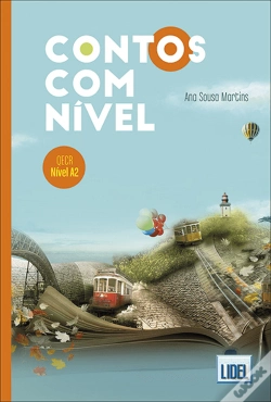 Capa do artigo Contos com Nível (A2)