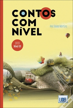 Capa do artigo Contos com Nível