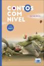 Contos com Nível (B2) - Preview