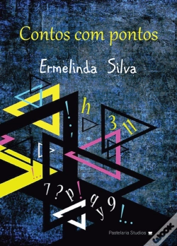 Capa do artigo Contos com Pontos