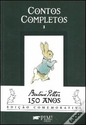 Capa do artigo Contos Completos 1