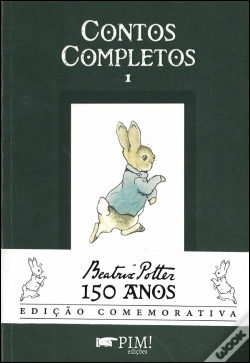 Capa do artigo Contos Completos 1