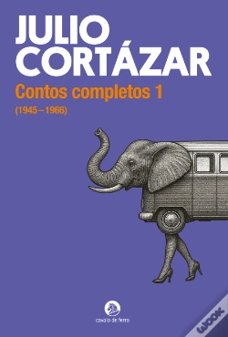 Capa do artigo Contos Completos 1