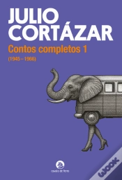Capa do artigo Contos Completos 1