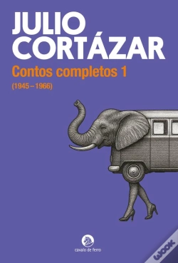 Capa do artigo Contos Completos 1