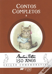 Capa do artigo Contos Completos 2