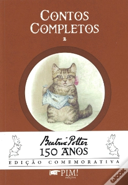 Capa do artigo Contos Completos 2