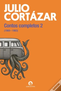 Capa do artigo Contos Completos 2