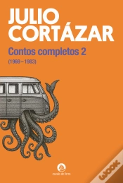Capa do artigo Contos Completos 2