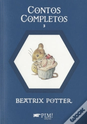 Capa do artigo Contos Completos 3