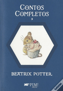 Capa do artigo Contos Completos 3