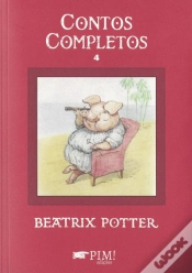 Capa do artigo Contos Completos 4