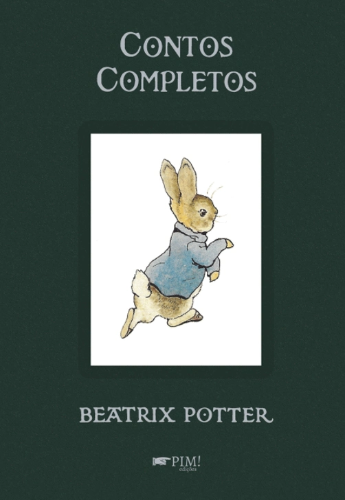 Beatrix Potter Contos Completos