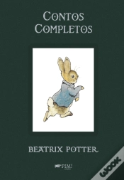Capa do artigo Contos Completos