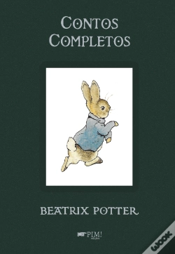 Capa do artigo Contos Completos