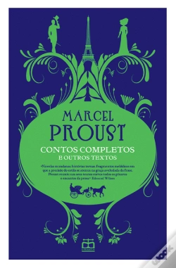 Capa do artigo Contos Completos e Outros Textos