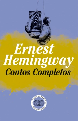 Capa do artigo Contos Completos