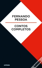 Capa do artigo Contos Completos