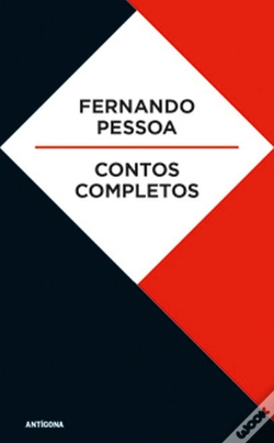 Capa do artigo Contos Completos