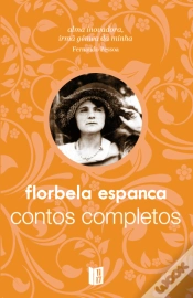 Capa do artigo Contos Completos