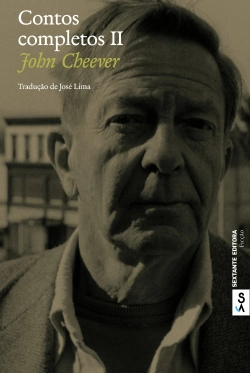 Capa do artigo Contos completos II