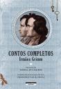 Contos Completos (Irmãos Grimm) - Preview