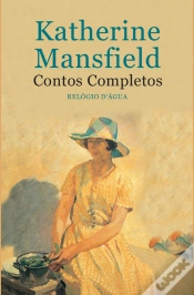 Capa do artigo Contos Completos