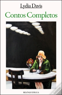 Capa do artigo Contos Completos