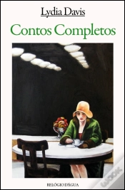 Capa do artigo Contos Completos