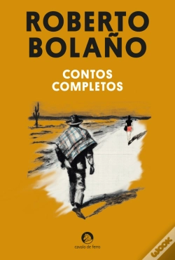 Capa do artigo Contos Completos