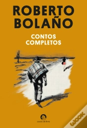 Capa do artigo Contos Completos