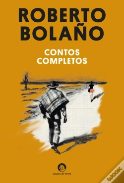 Capa do artigo Contos Completos