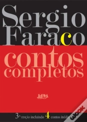 Capa do artigo Contos Completos