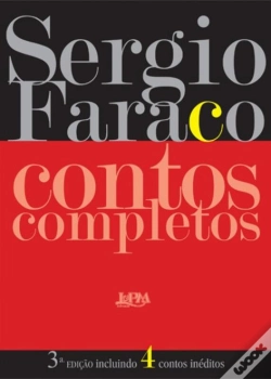 Capa do artigo Contos Completos
