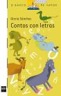 Contos Con Letras - Preview