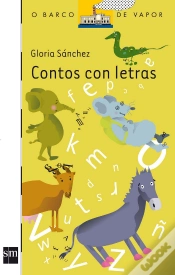 Capa do artigo Contos Con Letras