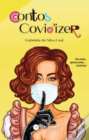 Capa do artigo Contos Covid