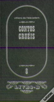 Capa do artigo Contos Cruéis